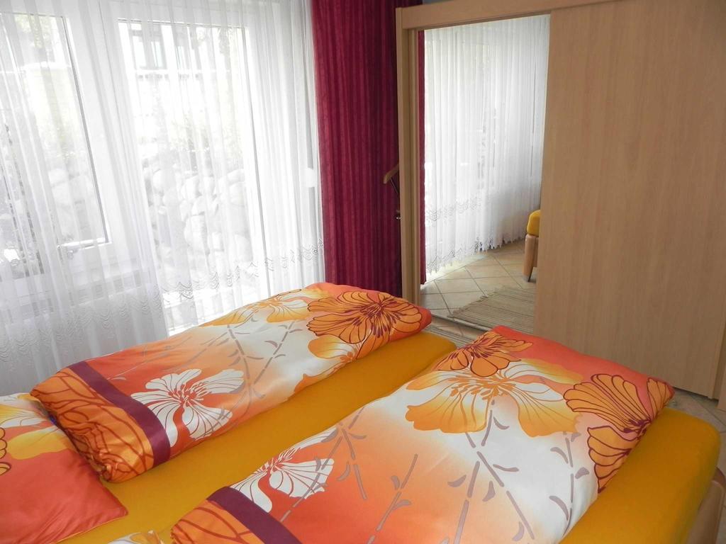 Strandnahe Ferienwohnungen Heringsdorf  Rum bild